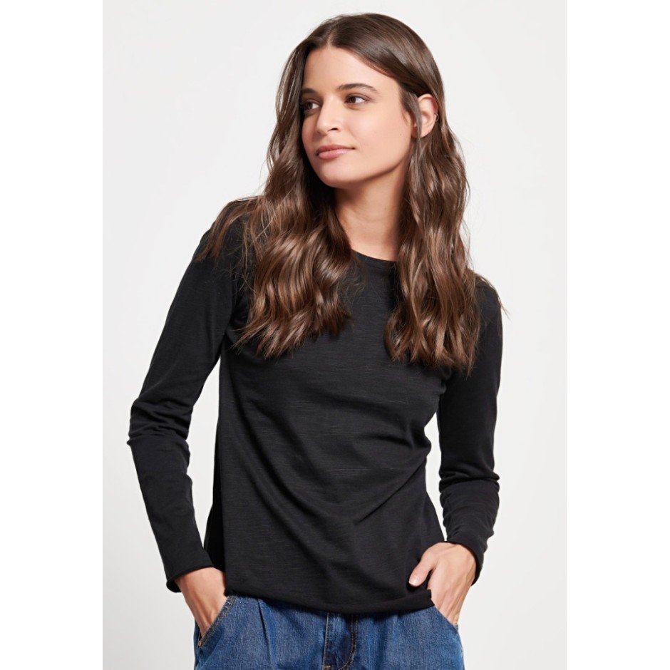 FUNKY BUDDHA FBL004-100-07-BLACK Black