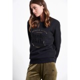 FUNKY BUDDHA FBL004-100-06-BLACK Black Image 2
