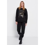 FUNKY BUDDHA FBL006-113-02-BLACK Black Image 0
