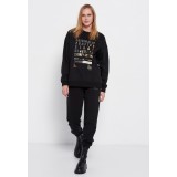 FUNKY BUDDHA FBL006-113-02-BLACK Black