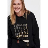 FUNKY BUDDHA FBL006-113-02-BLACK Black Image 1