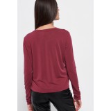 FUNKY BUDDHA FBL006-116-07-DK CHERRY Crimson Image 2