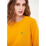 FUNKY BUDDHA FBL005-101-06-GOLD FUSION Χρυσό Εικόνα 2