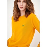 FUNKY BUDDHA FBL005-101-06-GOLD FUSION Χρυσό Εικόνα 3