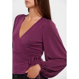 FUNKY BUDDHA FBL008-100-17-BERRY Crimson Image 0
