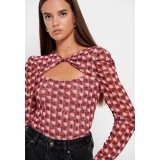 FUNKY BUDDHA FBL008-104-17-MULTI Colorful Image 0