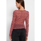 FUNKY BUDDHA FBL008-104-17-MULTI Colorful Image 2