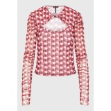 FUNKY BUDDHA FBL008-104-17-MULTI Colorful Image 3