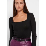 FUNKY BUDDHA FBL008-107-07-BLACK Μαύρο Εικόνα 2