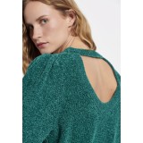 FUNKY BUDDHA FBL008-110-09-PEPPER GREEN Green Image 1