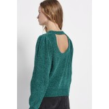 FUNKY BUDDHA FBL008-110-09-PEPPER GREEN Green Image 2