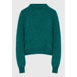 FUNKY BUDDHA FBL008-110-09-PEPPER GREEN Green Image 3
