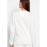 FUNKY BUDDHA FBL008-118-06-OFF WHITE Εκρού Εικόνα 2
