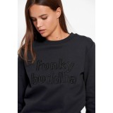 FUNKY BUDDHA FBL008-118-06-BLACK Black Image 1