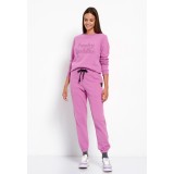 FUNKY BUDDHA FBL008-118-06-MINDFUL MAUVE Purple Image 0