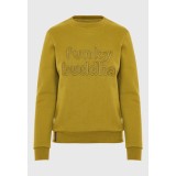 FUNKY BUDDHA FBL008-118-06-GREEN MOSS Green Image 3
