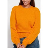 FUNKY BUDDHA FBL008-127-09-PUMPKIN Orange Image 1