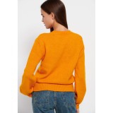 FUNKY BUDDHA FBL008-127-09-PUMPKIN Orange Image 2
