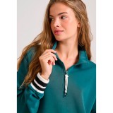 FUNKY BUDDHA FBL010-103-06-DK MOSS Petrol Image 1
