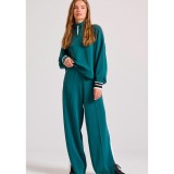 FUNKY BUDDHA FBL010-103-06-DK MOSS Petrol Image 4