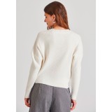 FUNKY BUDDHA FBL010-105-09-OFF WHITE Ecru Image 0
