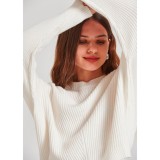 FUNKY BUDDHA FBL010-105-09-OFF WHITE Ecru Image 1