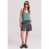 FUNKY BUDDHA FBL009-104-17-MINERAL GREEN Green Image 1