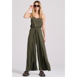 FUNKY BUDDHA FBL009-104-17-OLIVE BRANCH OLIVE Image 2