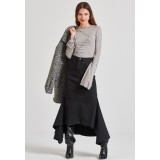 FUNKY BUDDHA FBL010-102-07-GREY Γκρί Εικόνα 0