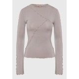 FUNKY BUDDHA FBL010-102-07-GREY Γκρί Εικόνα 3