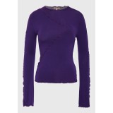 FUNKY BUDDHA FBL010-102-07-PURPLE Μωβ Εικόνα 3