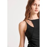 FUNKY BUDDHA FBL010-102-17-BLACK Μαύρο Εικόνα 1