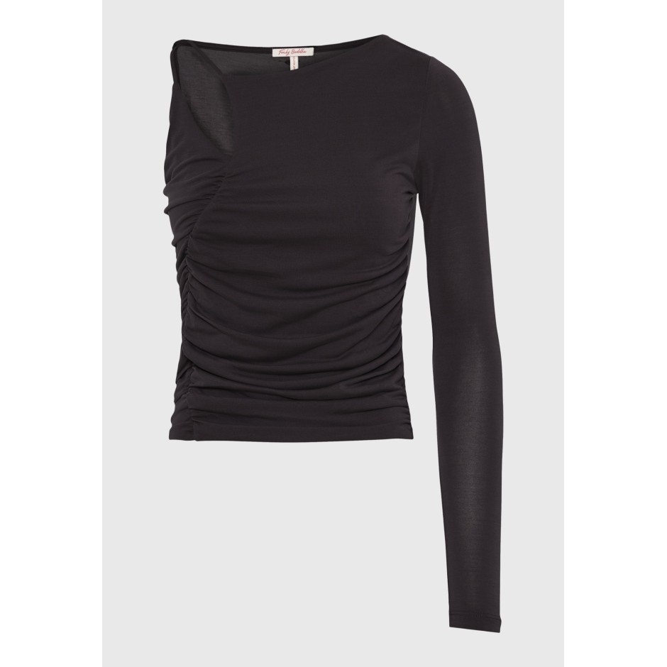 FUNKY BUDDHA FBL010-102-17-BLACK Μαύρο