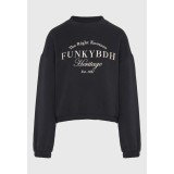 FUNKY BUDDHA FBL010-107-06-BLACK Μαύρο Εικόνα 3