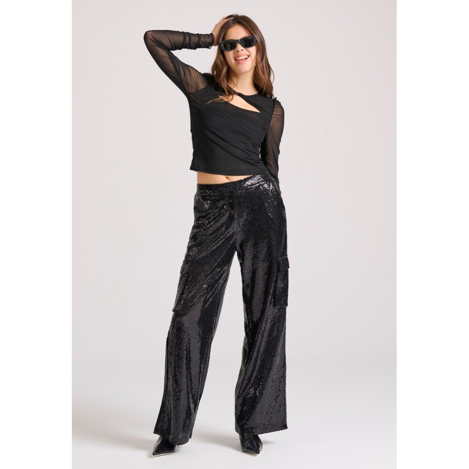 FUNKY BUDDHA FBL010-107-17-BLACK Black