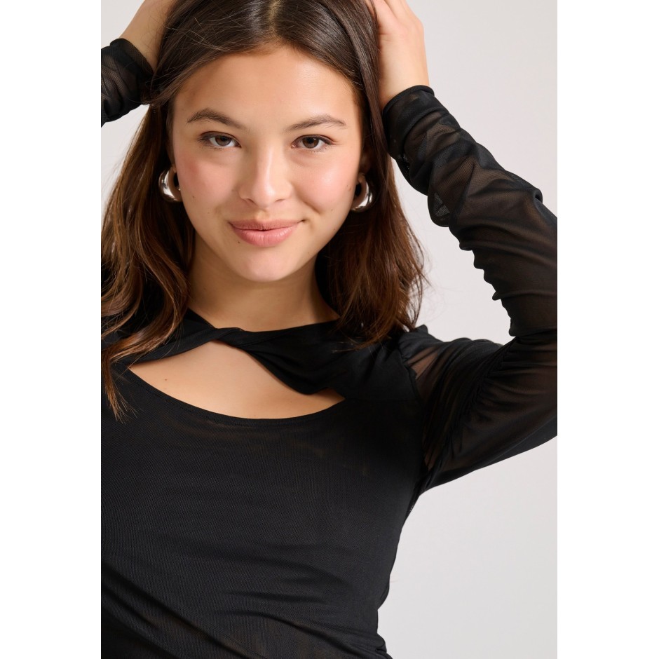 FUNKY BUDDHA FBL010-107-17-BLACK Black