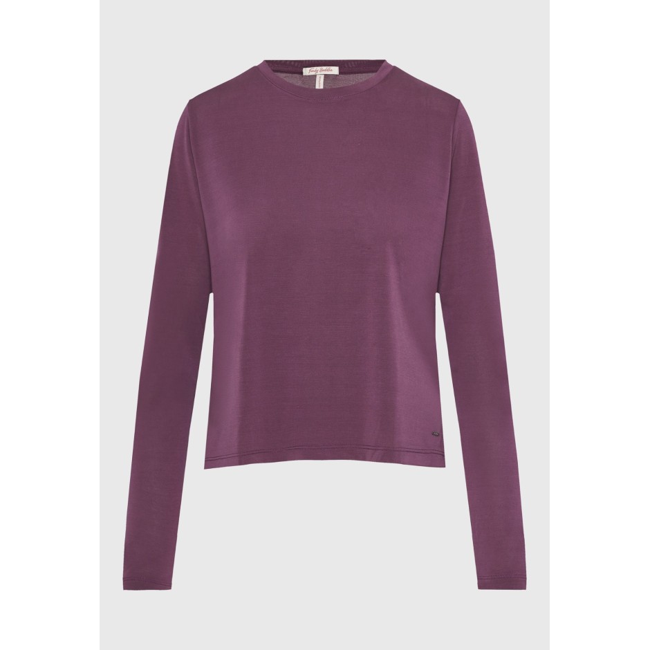 FUNKY BUDDHA FBL010-108-07-PLUM ΜΩΒ