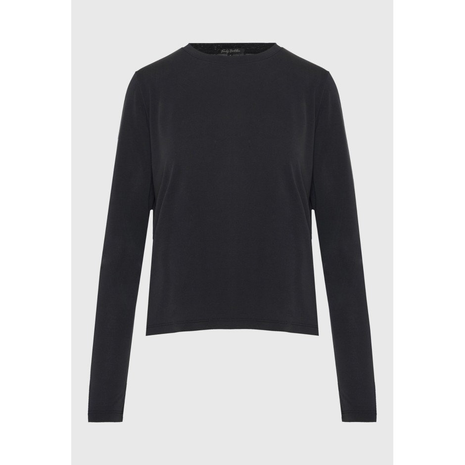 FUNKY BUDDHA FBL010-108-07-BLACK Μαύρο