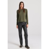 FUNKY BUDDHA FBL010-108-07-KHAKI Κhaki Image 0