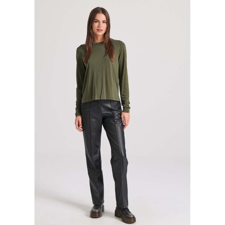 FUNKY BUDDHA FBL010-108-07-KHAKI Κhaki