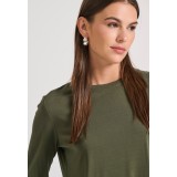 FUNKY BUDDHA FBL010-108-07-KHAKI Κhaki Image 1