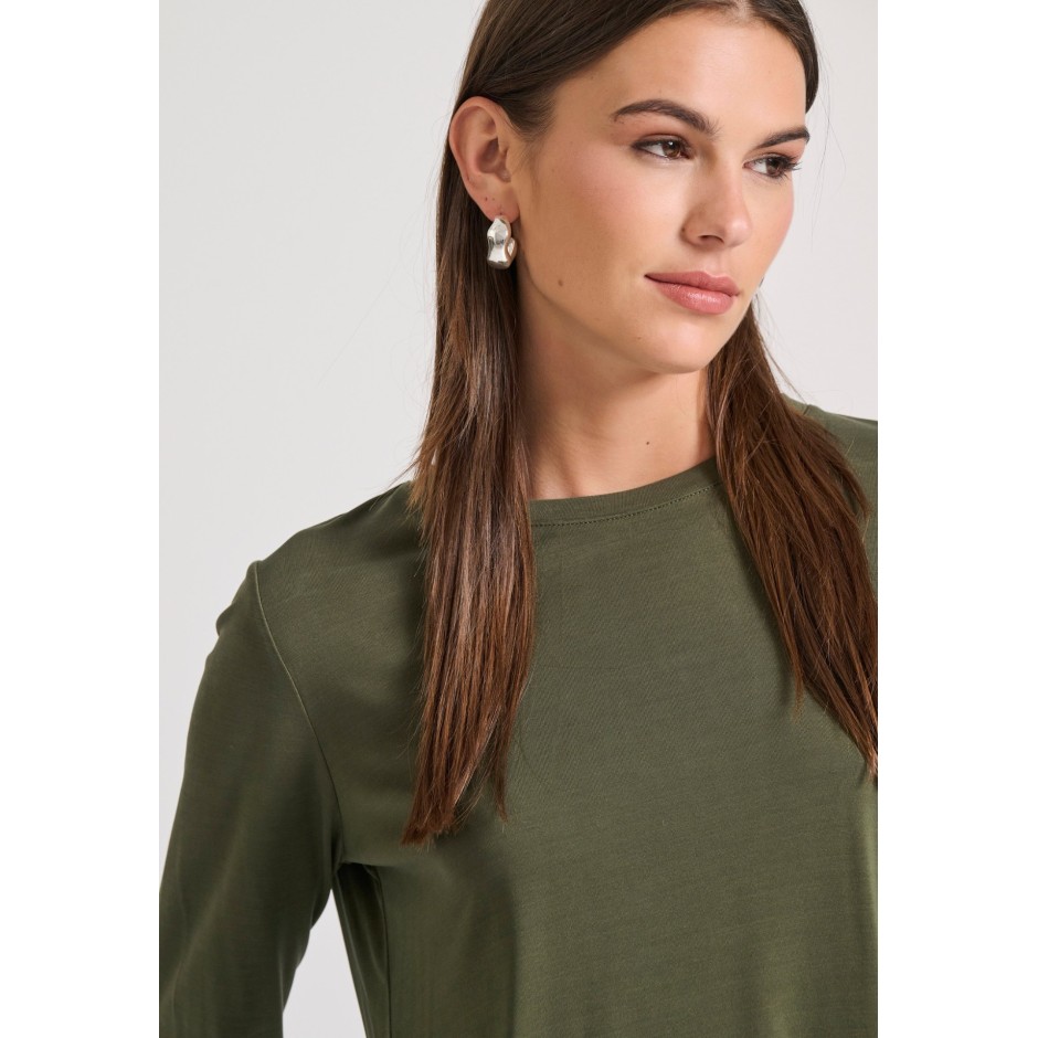 FUNKY BUDDHA FBL010-108-07-KHAKI Κhaki