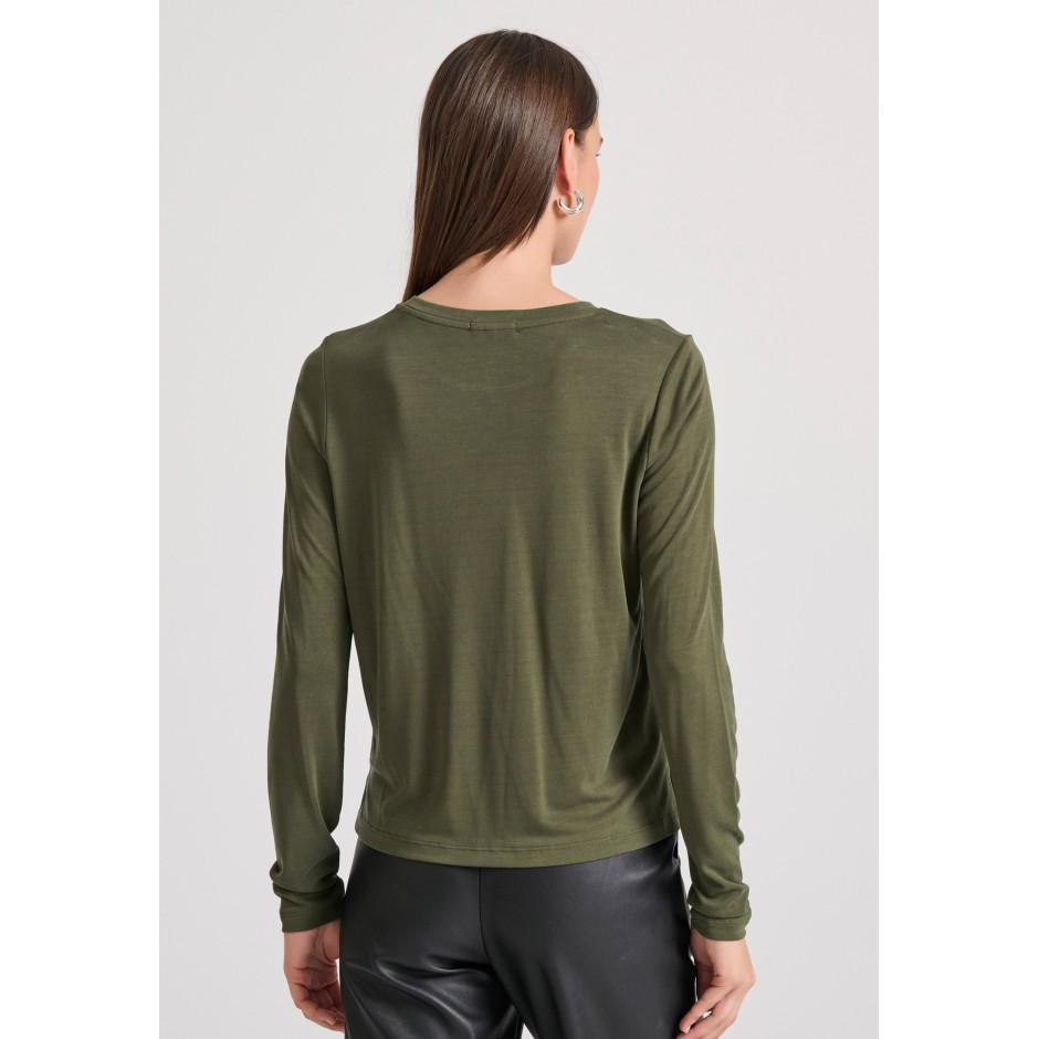 FUNKY BUDDHA FBL010-108-07-KHAKI Κhaki