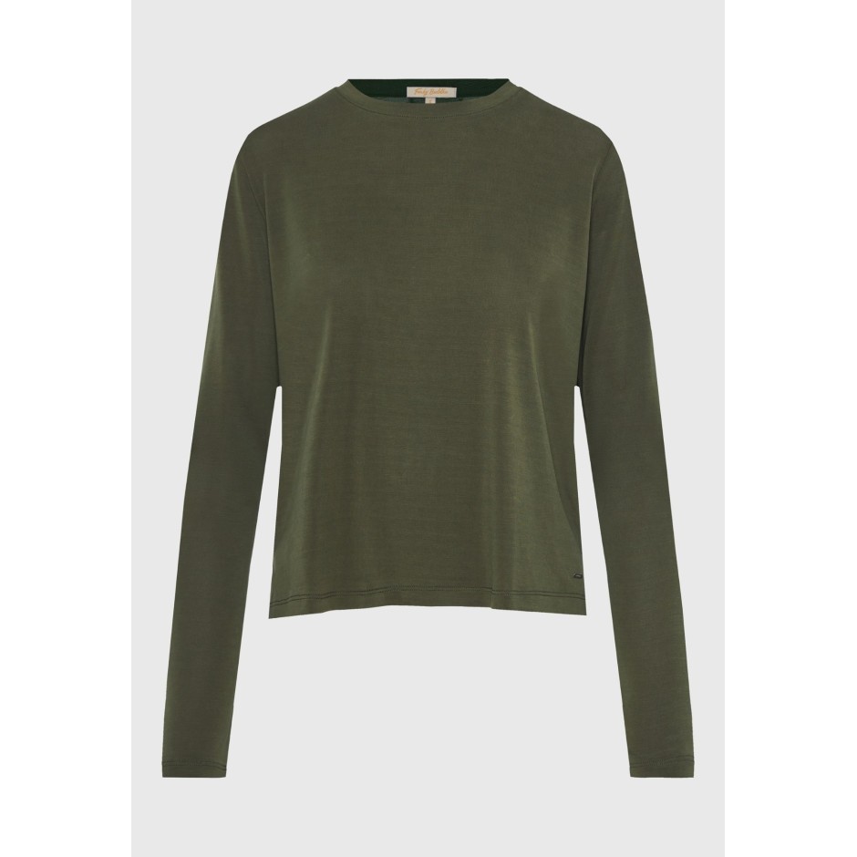 FUNKY BUDDHA FBL010-108-07-KHAKI Κhaki