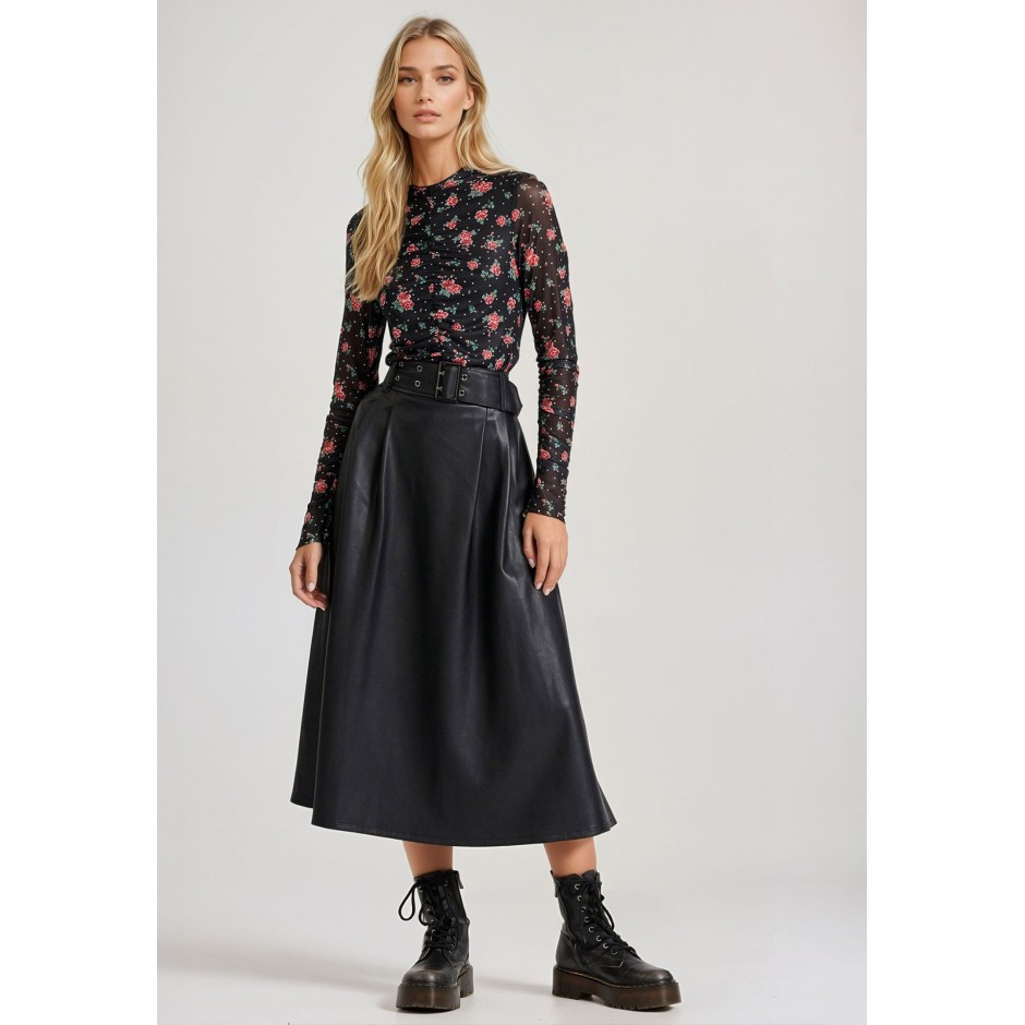 FUNKY BUDDHA FBL010-108-17-BLACK Μαύρο