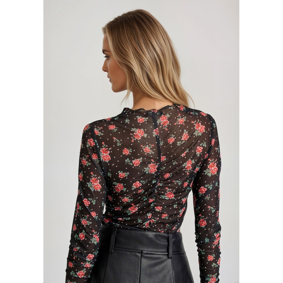 FUNKY BUDDHA FBL010-108-17-BLACK Μαύρο