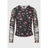 FUNKY BUDDHA FBL010-108-17-BLACK Μαύρο Εικόνα 3