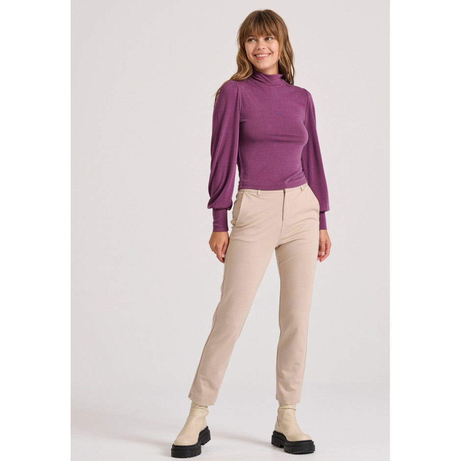 FUNKY BUDDHA FBL010-109-07-PLUM ΜΩΒ