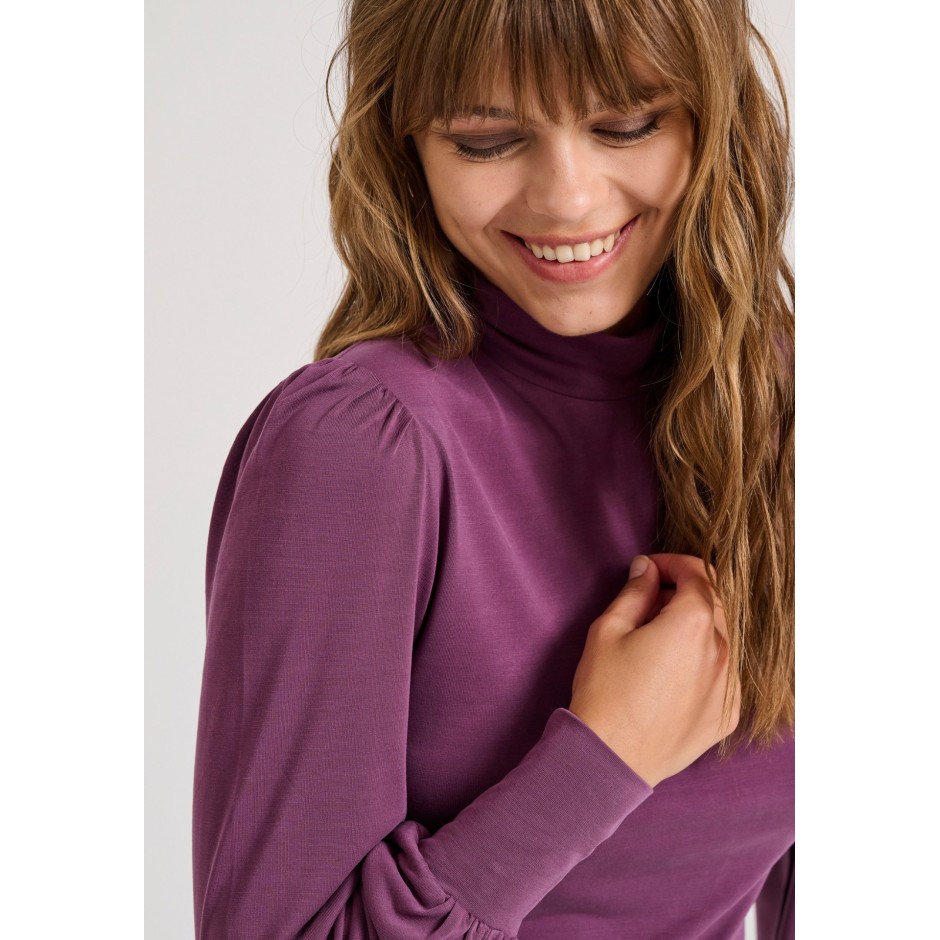FUNKY BUDDHA FBL010-109-07-PLUM ΜΩΒ