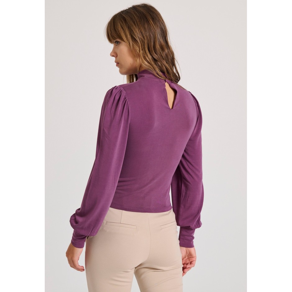 FUNKY BUDDHA FBL010-109-07-PLUM ΜΩΒ